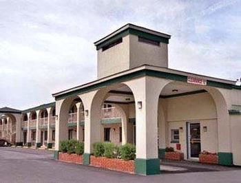 Super 8 Yemassee Hotel Ridgeland Exterior photo